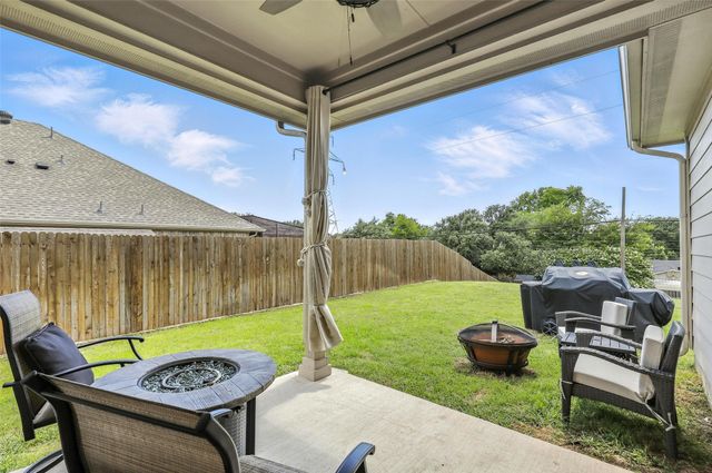 4004 Bendale Road, Benbrook, TX 76116