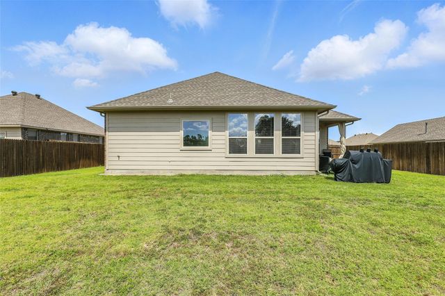 4004 Bendale Road, Benbrook, TX 76116