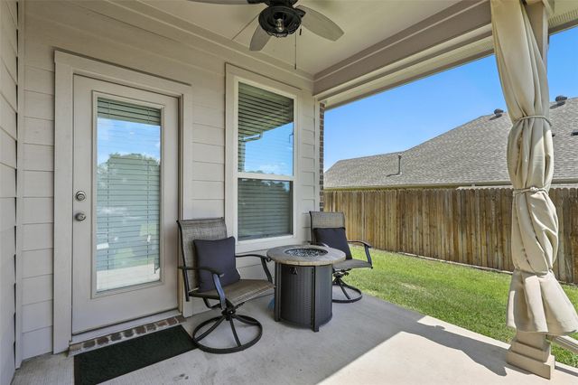 4004 Bendale Road, Benbrook, TX 76116