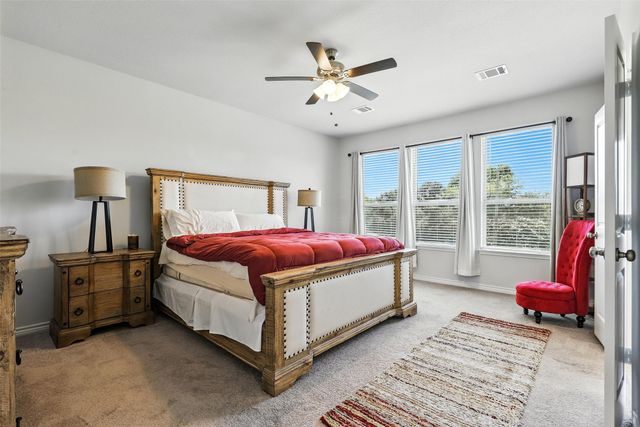 4004 Bendale Road, Benbrook, TX 76116