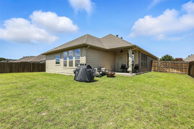 4004 Bendale Road, Benbrook, TX 76116