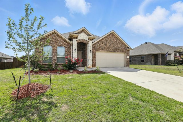4004 Bendale Road, Benbrook, TX 76116