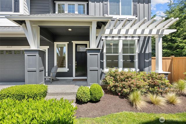 22611 38th Drive SE, Bothell, WA 98021