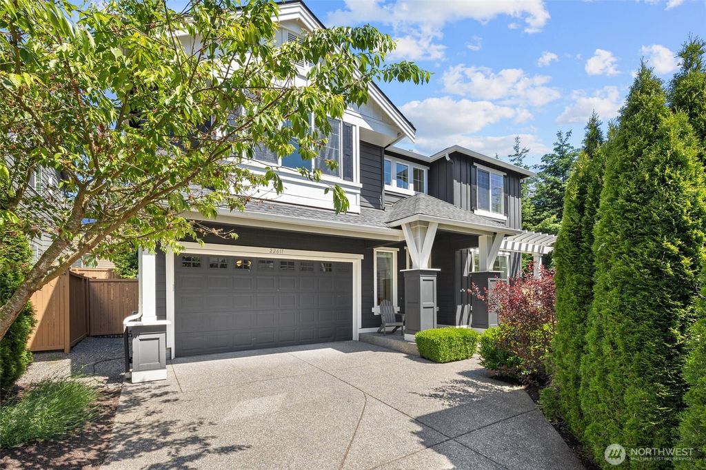 22611 38th Drive SE, Bothell, WA 98021