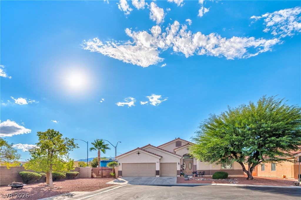 9693 Dancing Pond Way, Las Vegas, NV 89178 — photo 2