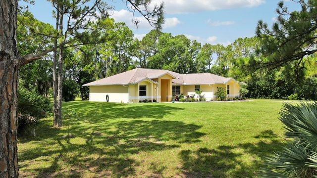 18854 48th Avenue N, The Acreage, FL 33470