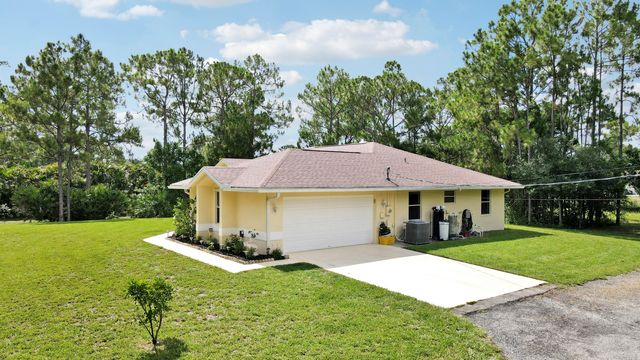 18854 48th Avenue N, The Acreage, FL 33470