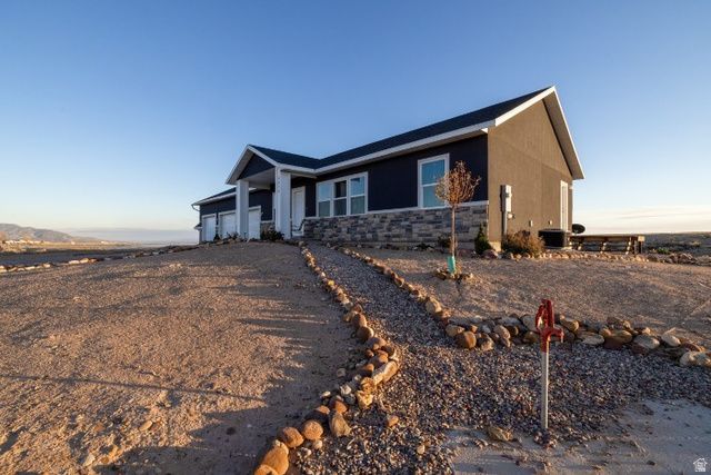 4058 E 5000 S, Vernal, UT 84078