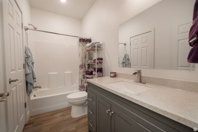 4058 E 5000 S, Vernal, UT 84078