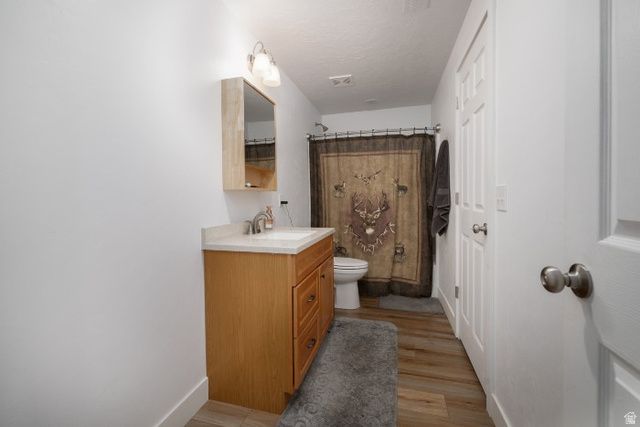 4058 E 5000 S, Vernal, UT 84078