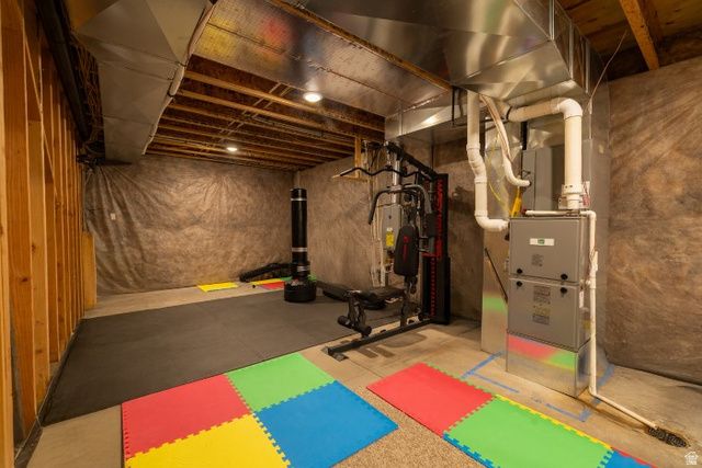 4058 E 5000 S, Vernal, UT 84078