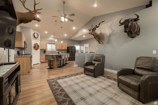 4058 E 5000 S, Vernal, UT 84078