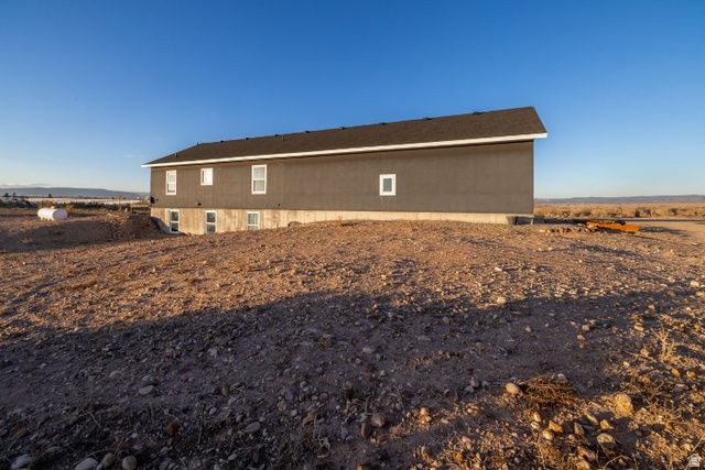 4058 E 5000 S, Vernal, UT 84078
