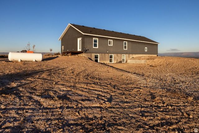 4058 E 5000 S, Vernal, UT 84078