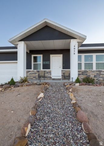 4058 E 5000 S, Vernal, UT 84078