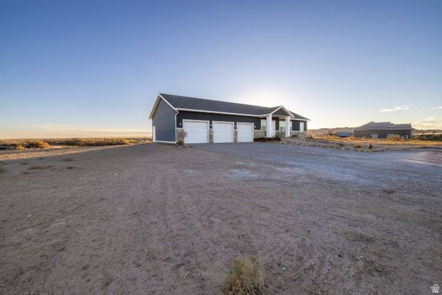 4058 E 5000 S, Vernal, UT 84078