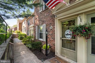 8386 FORRESTER #550, Springfield, VA 22152