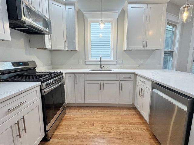 57 Falcon St 2, Boston, MA 02128