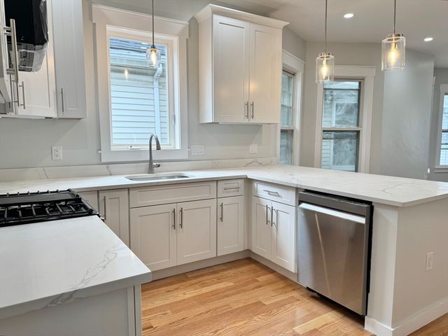 57 Falcon St 2, Boston, MA 02128