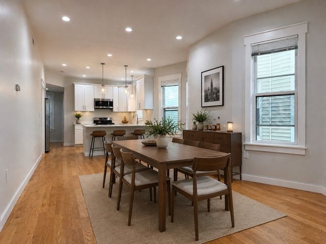 57 Falcon St 2, Boston, MA 02128