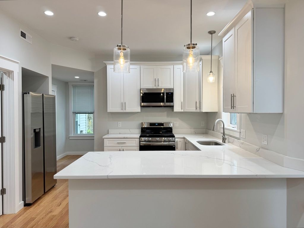 57 Falcon St 2, Boston, MA 02128