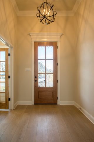 201 Belmont Drive, Willow Park, TX 76087