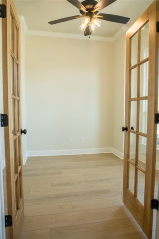 201 Belmont Drive, Willow Park, TX 76087