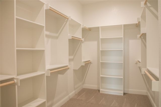 201 Belmont Drive, Willow Park, TX 76087