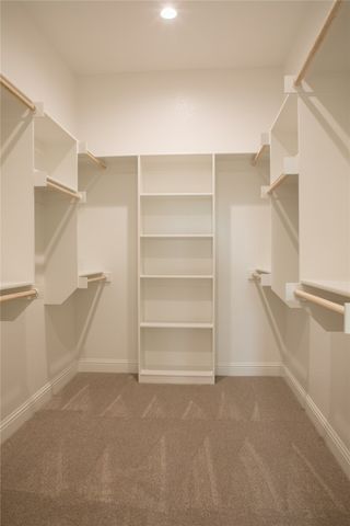 201 Belmont Drive, Willow Park, TX 76087