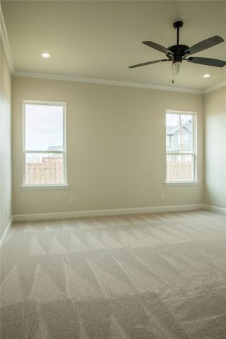 201 Belmont Drive, Willow Park, TX 76087