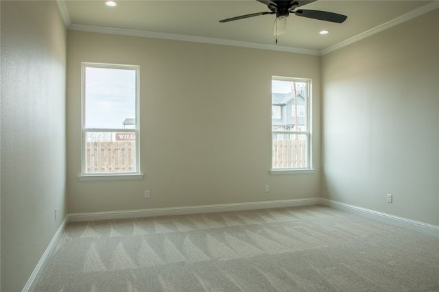 201 Belmont Drive, Willow Park, TX 76087