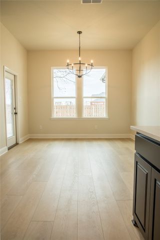 201 Belmont Drive, Willow Park, TX 76087