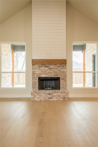 201 Belmont Drive, Willow Park, TX 76087