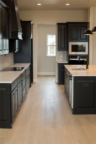 201 Belmont Drive, Willow Park, TX 76087