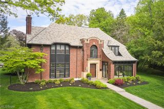 644 Ridgecrest Road, Akron, OH 44303