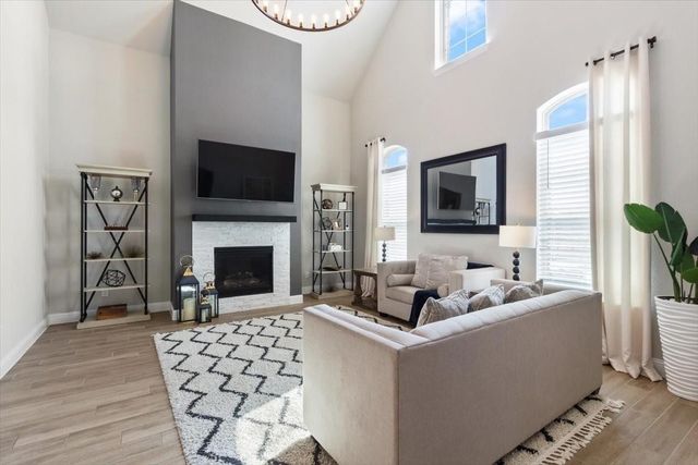 7313 Willow Thorne Drive, Little Elm, TX 76227