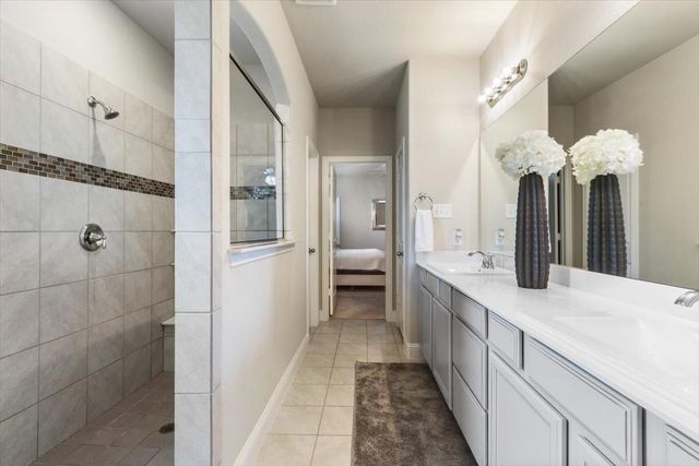 7313 Willow Thorne Drive, Little Elm, TX 76227