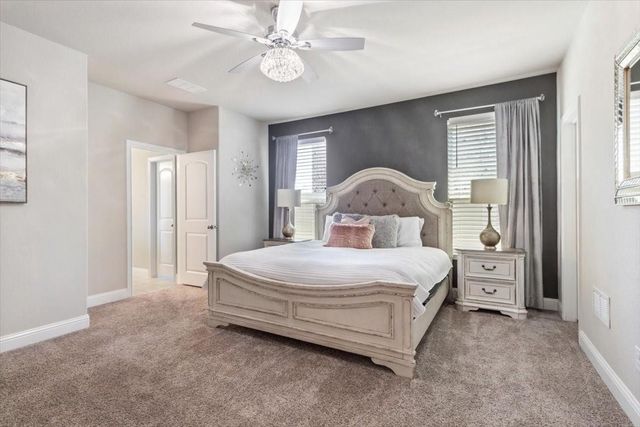 7313 Willow Thorne Drive, Little Elm, TX 76227