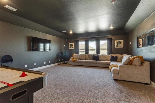 7313 Willow Thorne Drive, Little Elm, TX 76227