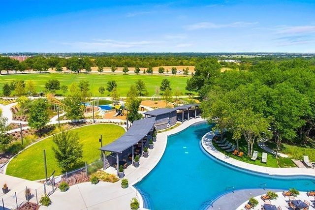 7313 Willow Thorne Drive, Little Elm, TX 76227