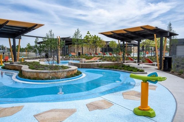 7313 Willow Thorne Drive, Little Elm, TX 76227