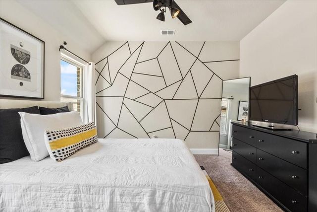 7313 Willow Thorne Drive, Little Elm, TX 76227