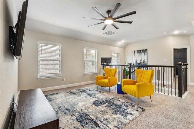 7313 Willow Thorne Drive, Little Elm, TX 76227