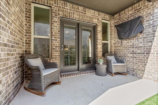 7313 Willow Thorne Drive, Little Elm, TX 76227