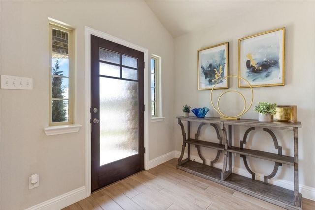 7313 Willow Thorne Drive, Little Elm, TX 76227