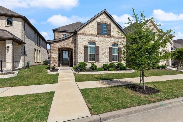 7313 Willow Thorne Drive, Little Elm, TX 76227