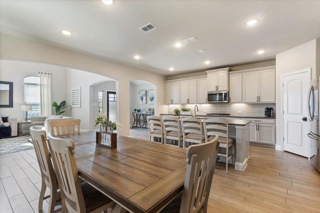 7313 Willow Thorne Drive, Little Elm, TX 76227