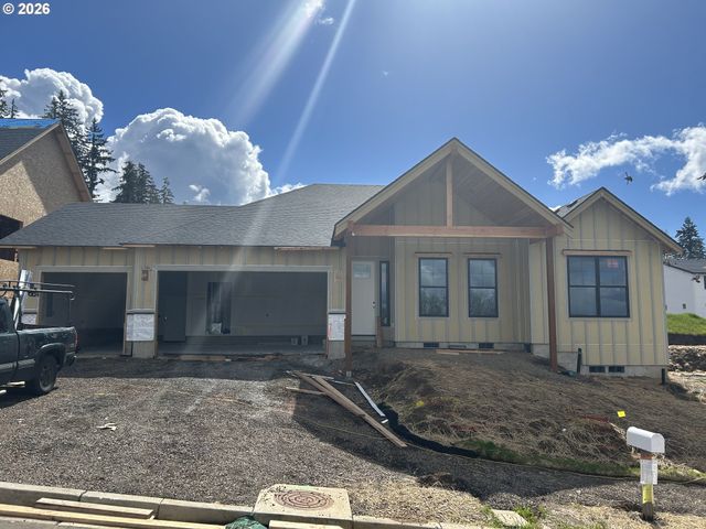 14902 Pomidor Pl, Oregon City, OR 97045