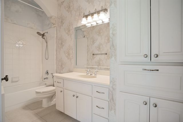 2200 Woodbridge Drive, Mckinney, TX 75072