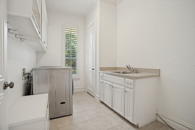 2200 Woodbridge Drive, Mckinney, TX 75072